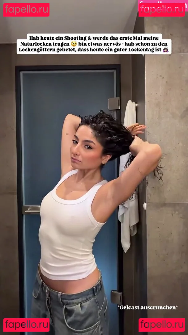 Ischtar Isik Onlyfans Photo Gallery 