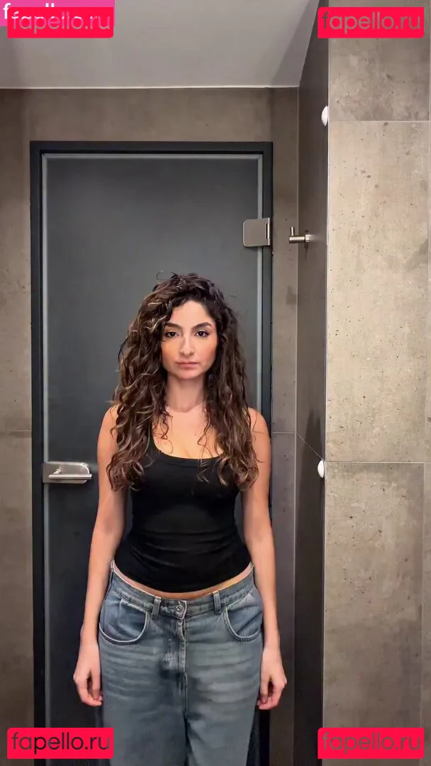 Ischtar Isik Onlyfans Photo Gallery 