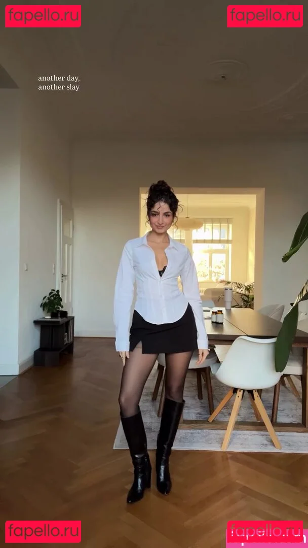 Ischtar Isik Onlyfans Photo Gallery 