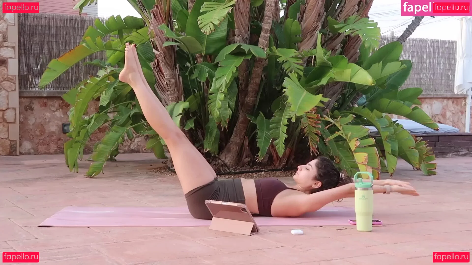 Ischtar Isik Onlyfans Photo Gallery 