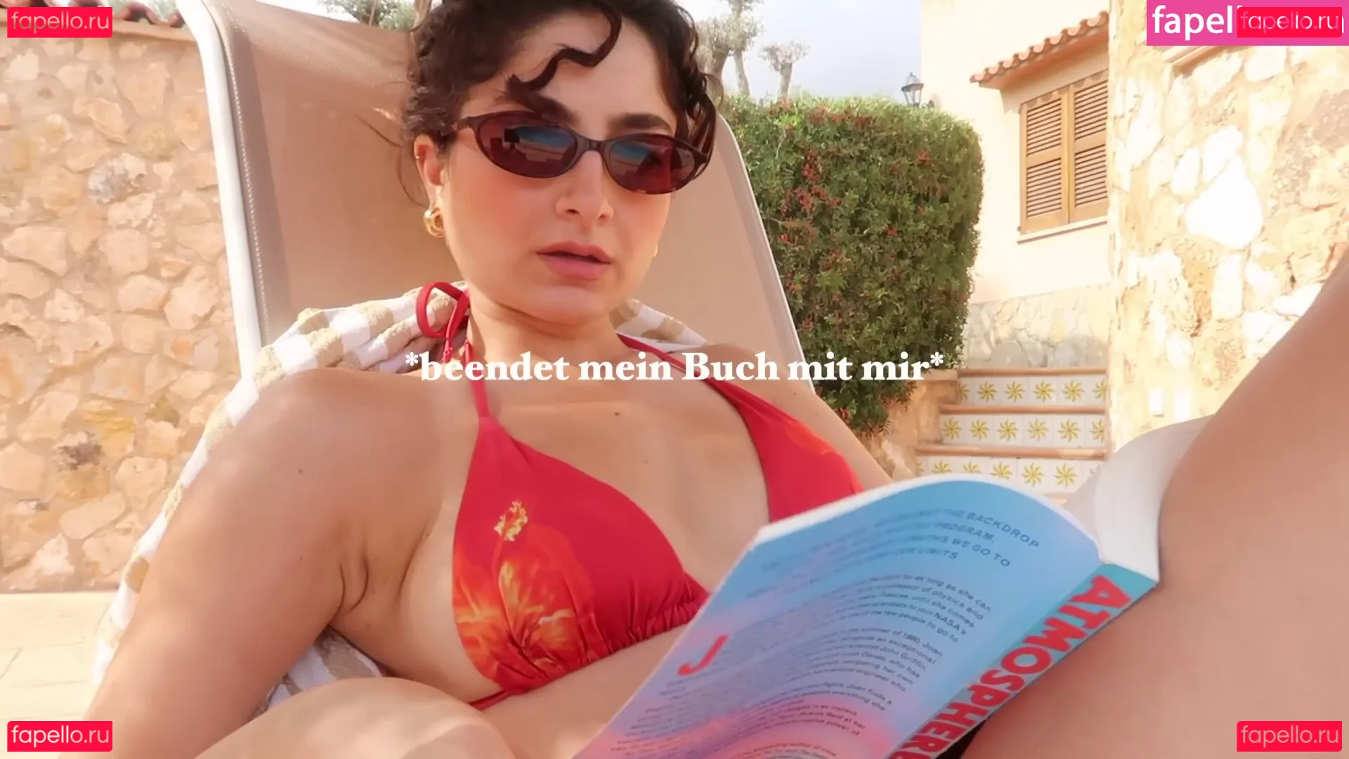 Ischtar Isik Onlyfans Photo Gallery 