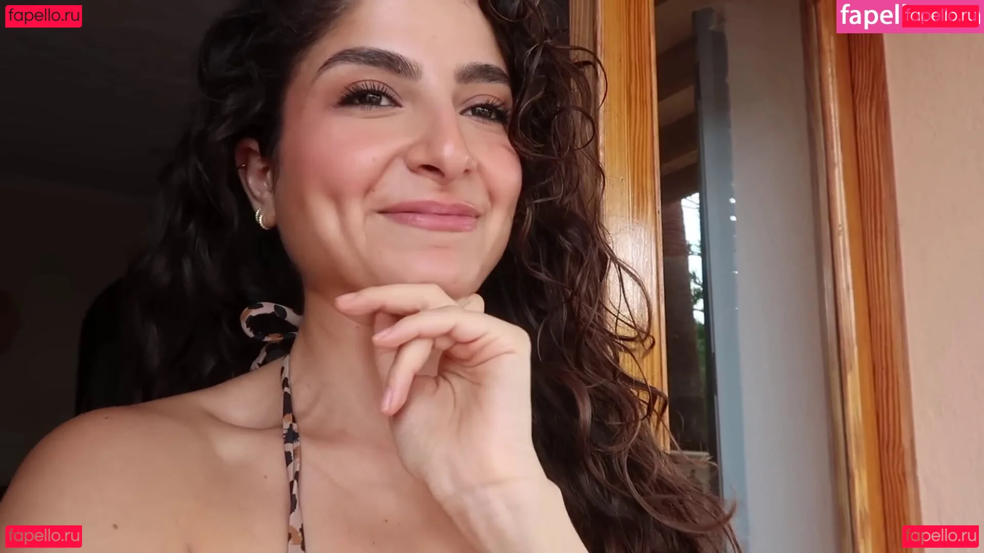 Ischtar Isik Onlyfans Photo Gallery 