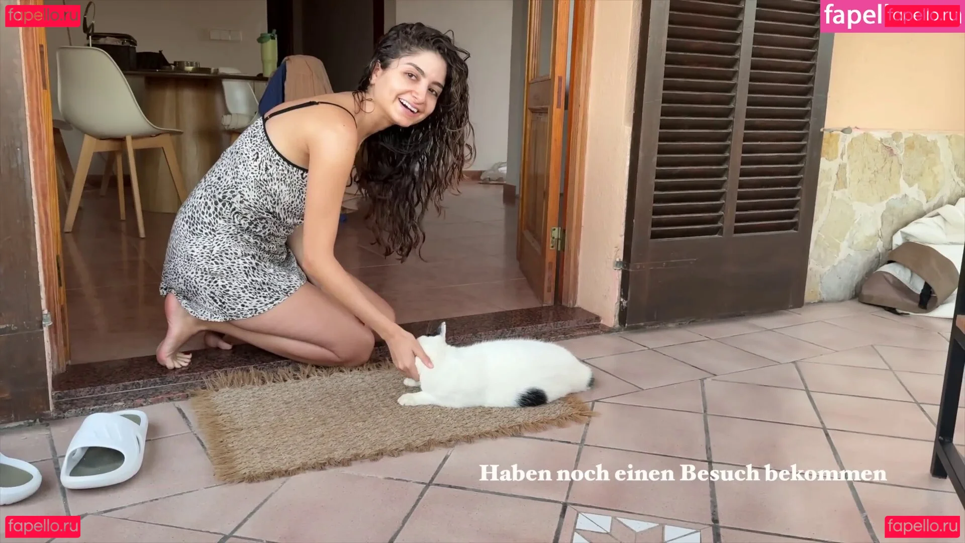 Ischtar Isik Onlyfans Photo Gallery 