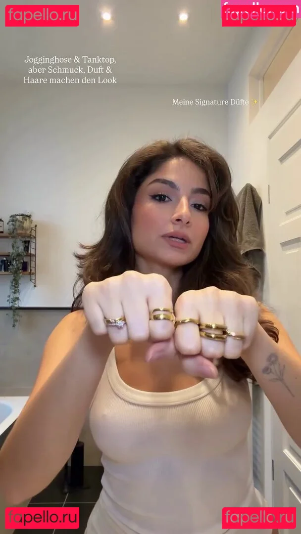 Ischtar Isik Onlyfans Photo Gallery 