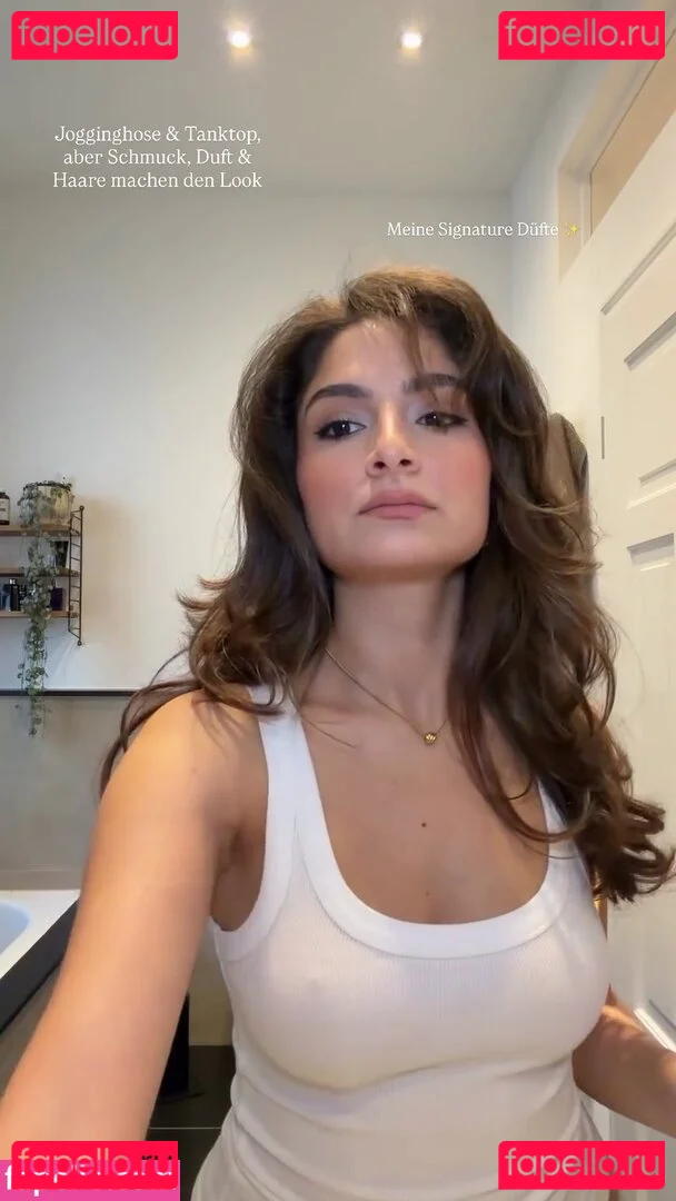 Ischtar Isik Onlyfans Photo Gallery 