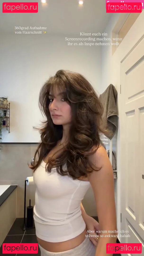 Ischtar Isik Onlyfans Photo Gallery 