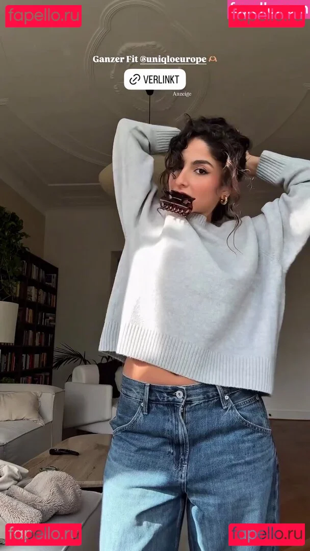 Ischtar Isik Onlyfans Photo Gallery 