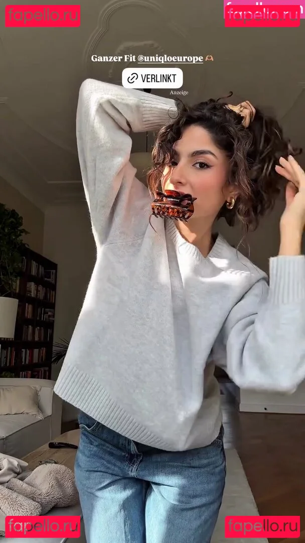 Ischtar Isik Onlyfans Photo Gallery 