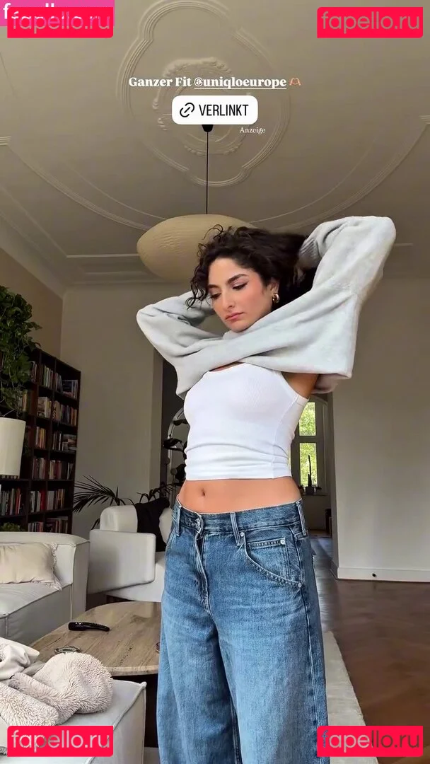 Ischtar Isik Onlyfans Photo Gallery 