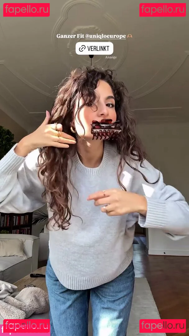 Ischtar Isik Onlyfans Photo Gallery 