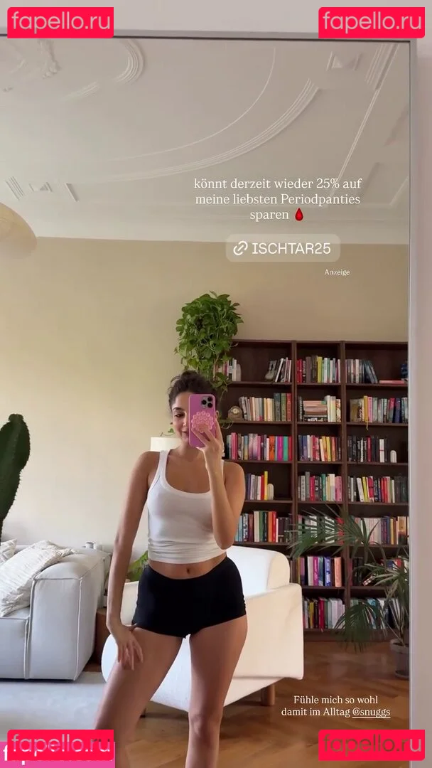 Ischtar Isik Onlyfans Photo Gallery 