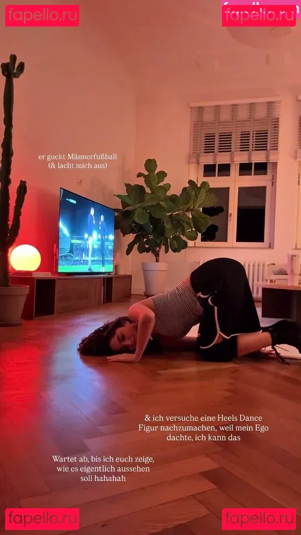 Ischtar Isik Onlyfans Photo Gallery 