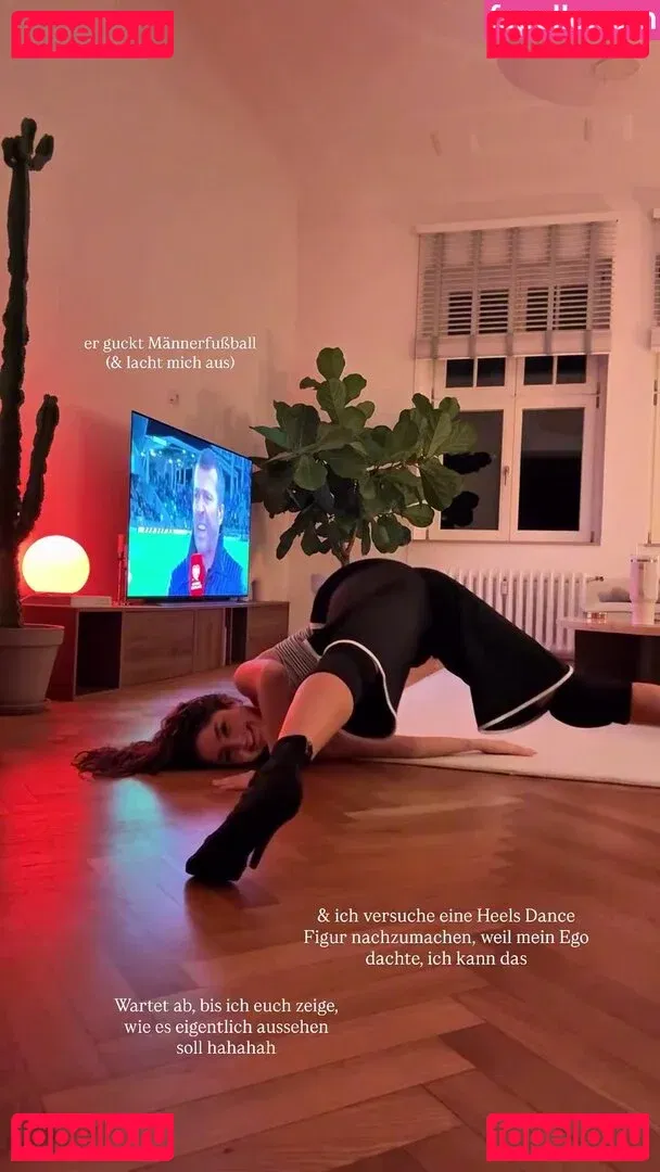 Ischtar Isik Onlyfans Photo Gallery 