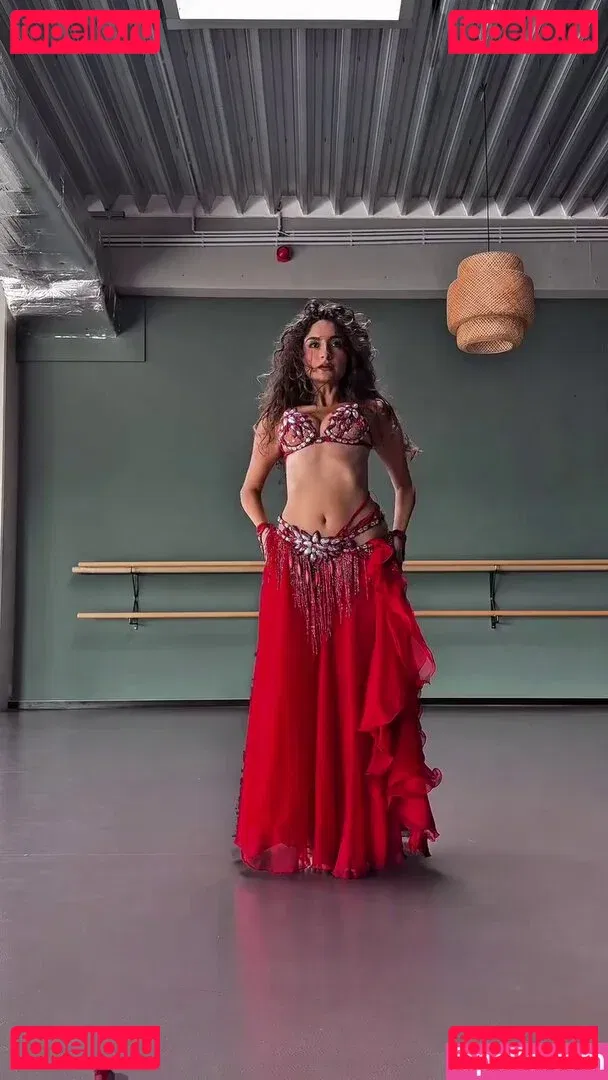 Ischtar Isik Onlyfans Photo Gallery 