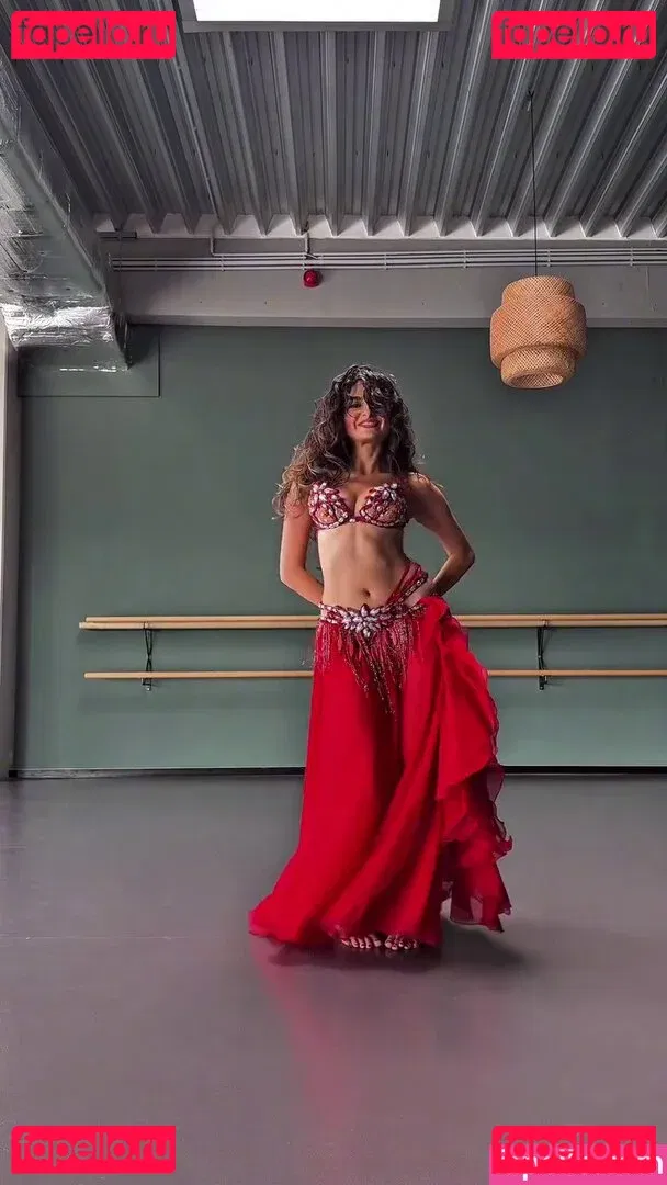 Ischtar Isik Onlyfans Photo Gallery 