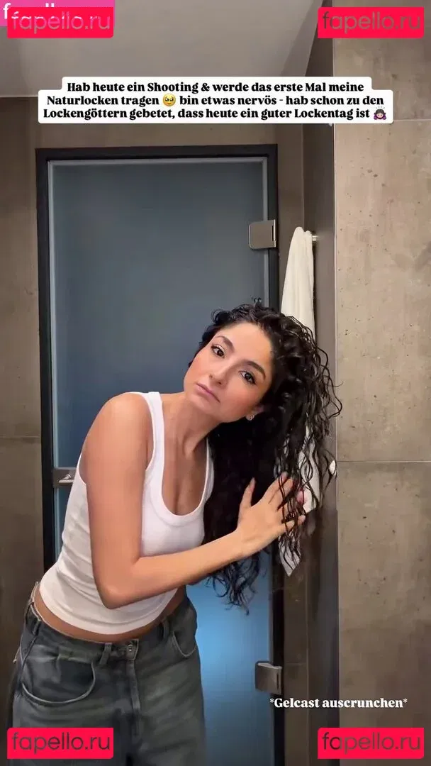 Ischtar Isik Onlyfans Photo Gallery 