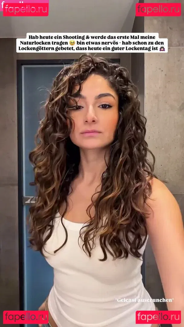 Ischtar Isik Onlyfans Photo Gallery 