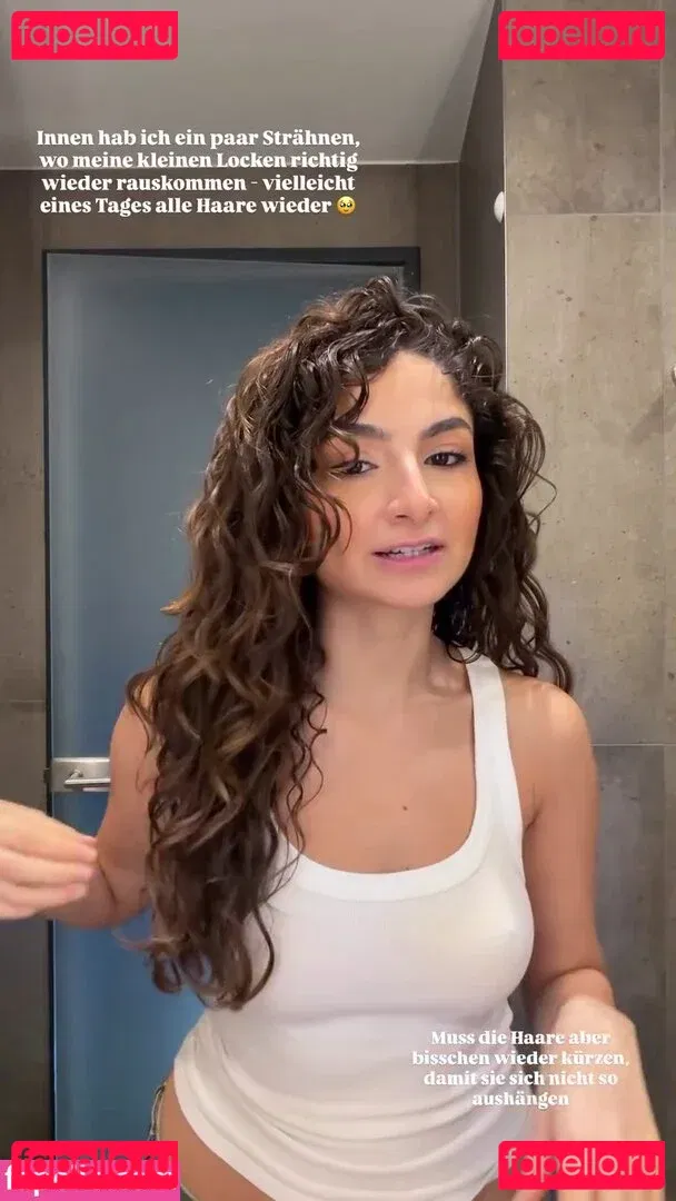 Ischtar Isik Onlyfans Photo Gallery 