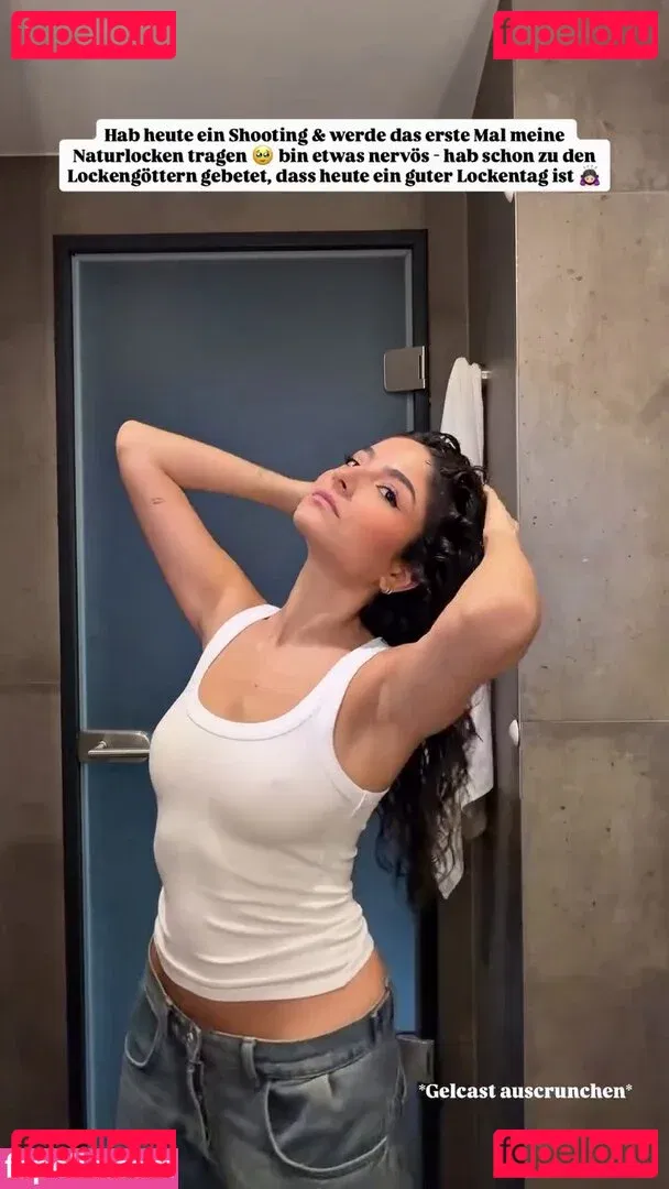 Ischtar Isik Onlyfans Photo Gallery 