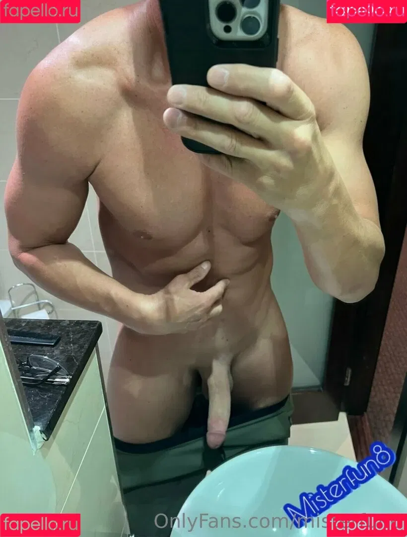 misterfun8 Onlyfans Photo Gallery 