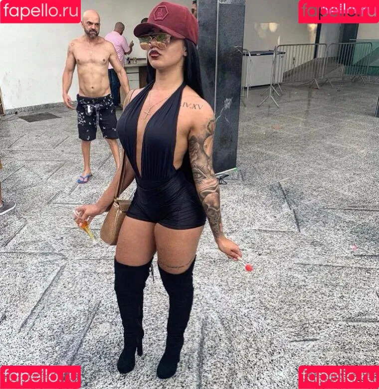 Famosinhas RJ Onlyfans Photo Gallery 