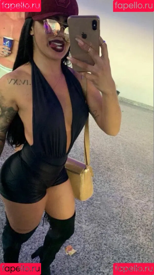 Famosinhas RJ Onlyfans Photo Gallery 