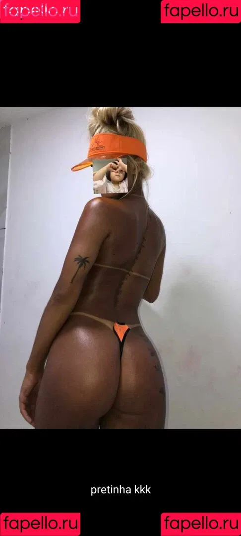 Famosinhas RJ Onlyfans Photo Gallery 