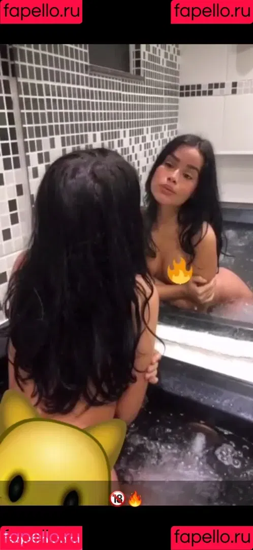Famosinhas RJ Onlyfans Photo Gallery 