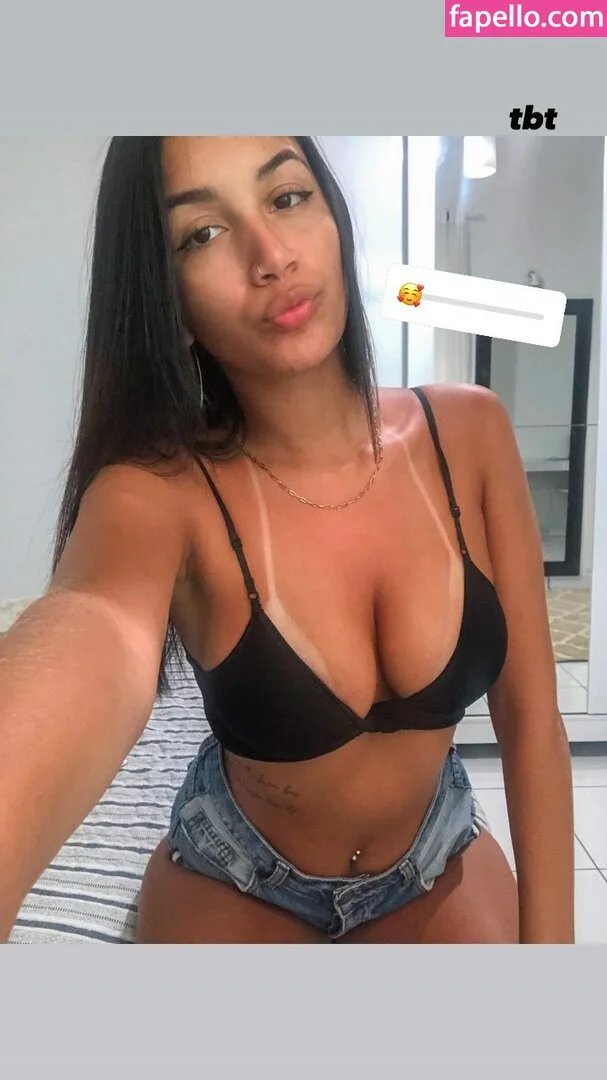 Famosinhas RJ Onlyfans Photo Gallery 