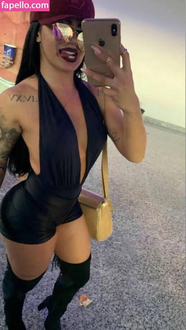 Famosinhas RJ Onlyfans Photo Gallery 