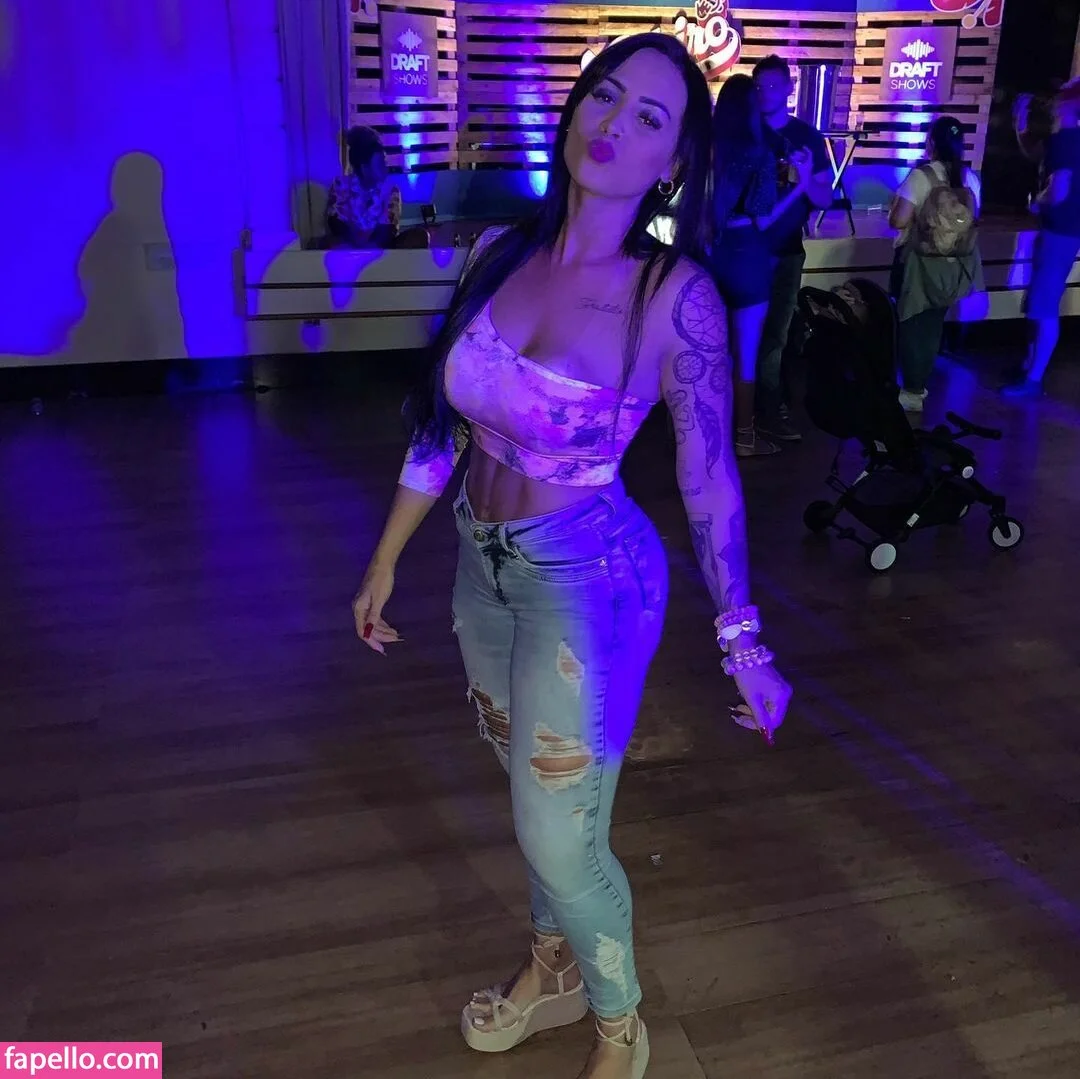 Famosinhas RJ Onlyfans Photo Gallery 