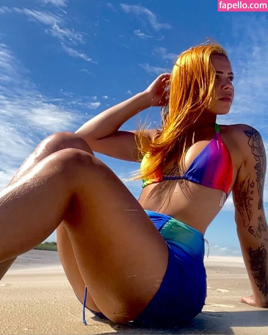 Famosinhas RJ Onlyfans Photo Gallery 