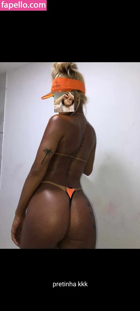 Famosinhas RJ Onlyfans Photo Gallery 