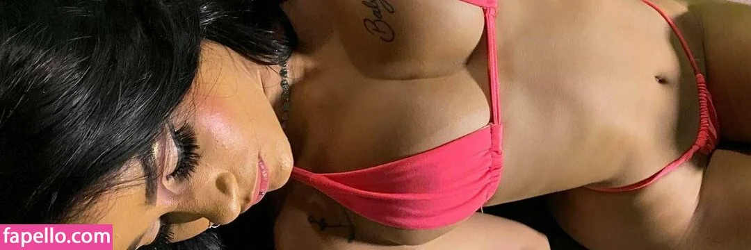 Famosinhas RJ Onlyfans Photo Gallery 