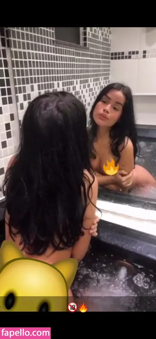 Famosinhas RJ Onlyfans Photo Gallery 