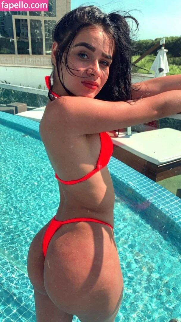 Famosinhas RJ Onlyfans Photo Gallery 