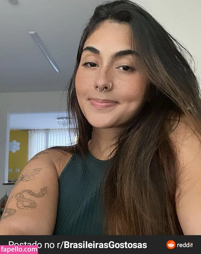 Famosinhas RJ Onlyfans Photo Gallery 