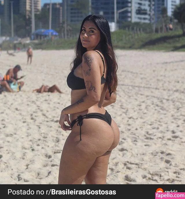 Famosinhas RJ Onlyfans Photo Gallery 