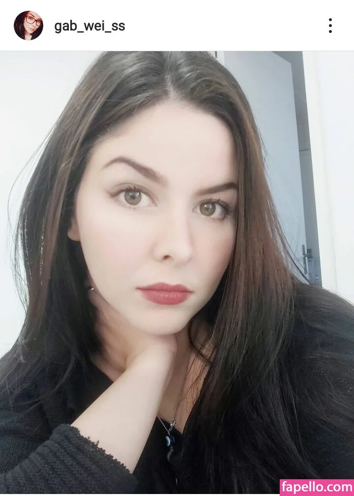 Famosinhas RJ Onlyfans Photo Gallery 