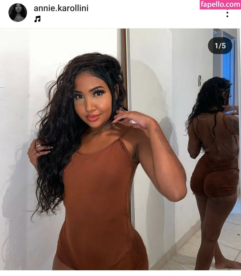 Famosinhas RJ Onlyfans Photo Gallery 