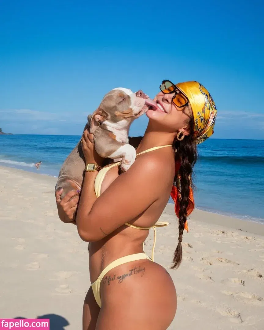 Famosinhas RJ Onlyfans Photo Gallery 