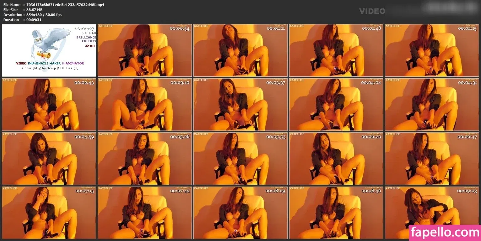 Kateelife Onlyfans Photo Gallery 