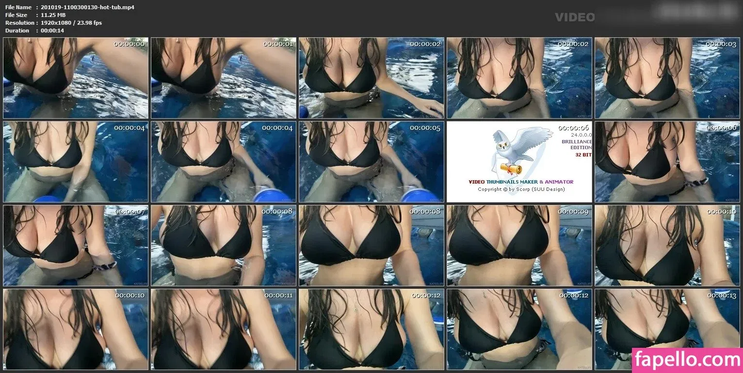 Kateelife Onlyfans Photo Gallery 