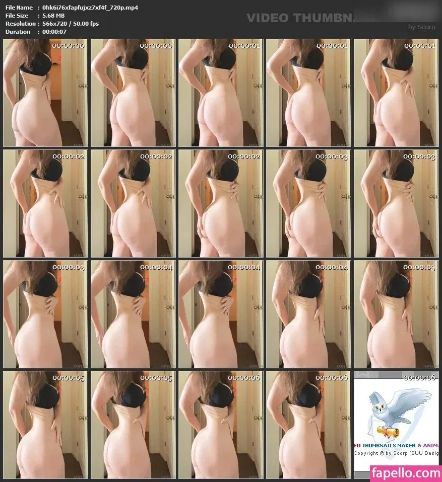 Kateelife Onlyfans Photo Gallery 