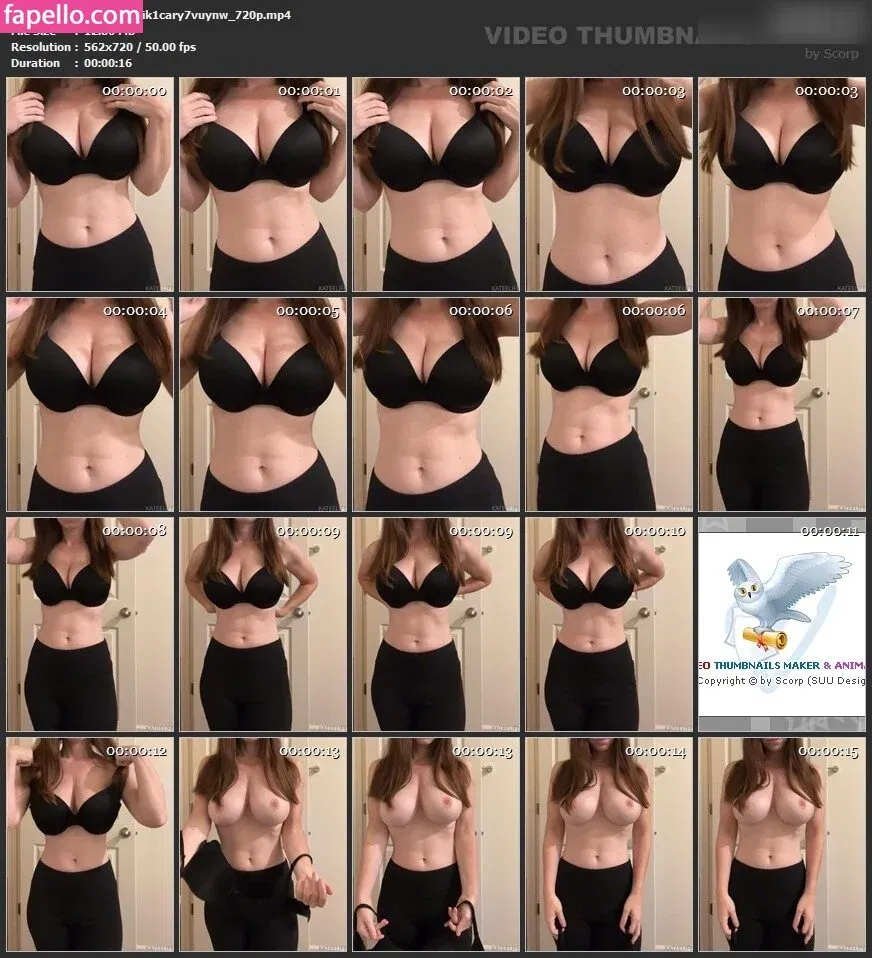 Kateelife Onlyfans Photo Gallery 