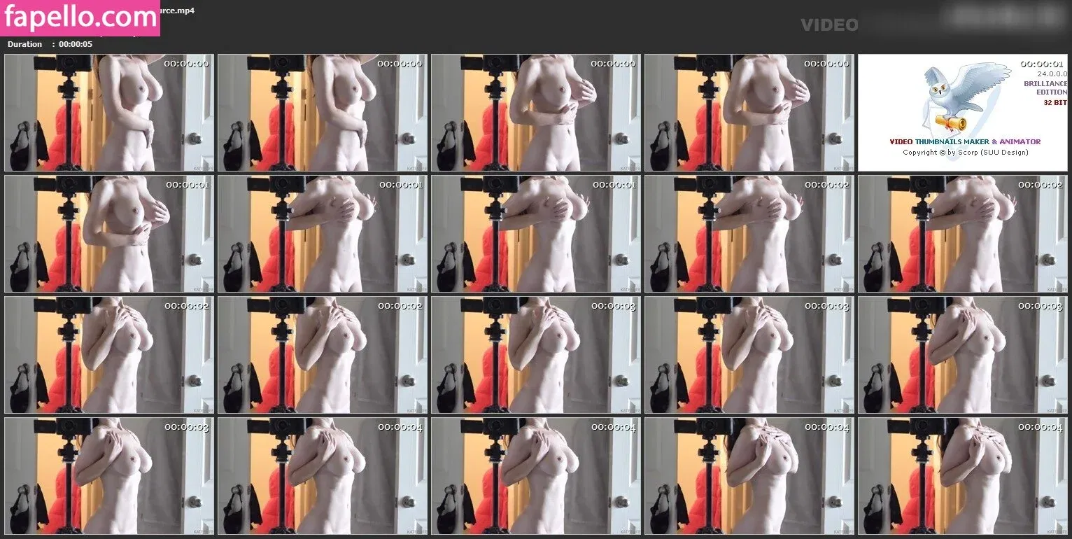 Kateelife Onlyfans Photo Gallery 