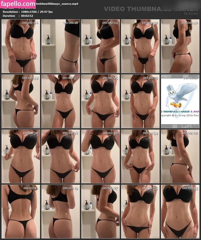 Kateelife Onlyfans Photo Gallery 