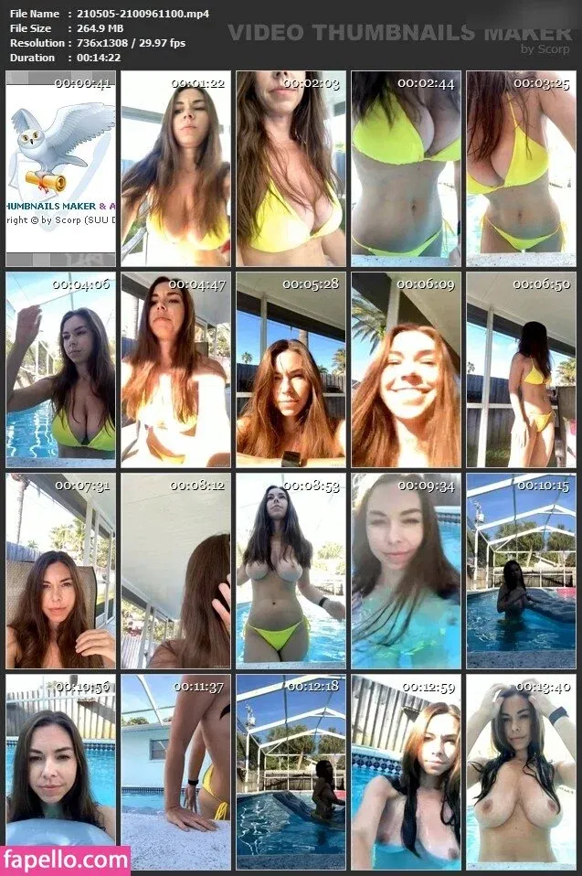 Kateelife Onlyfans Photo Gallery 