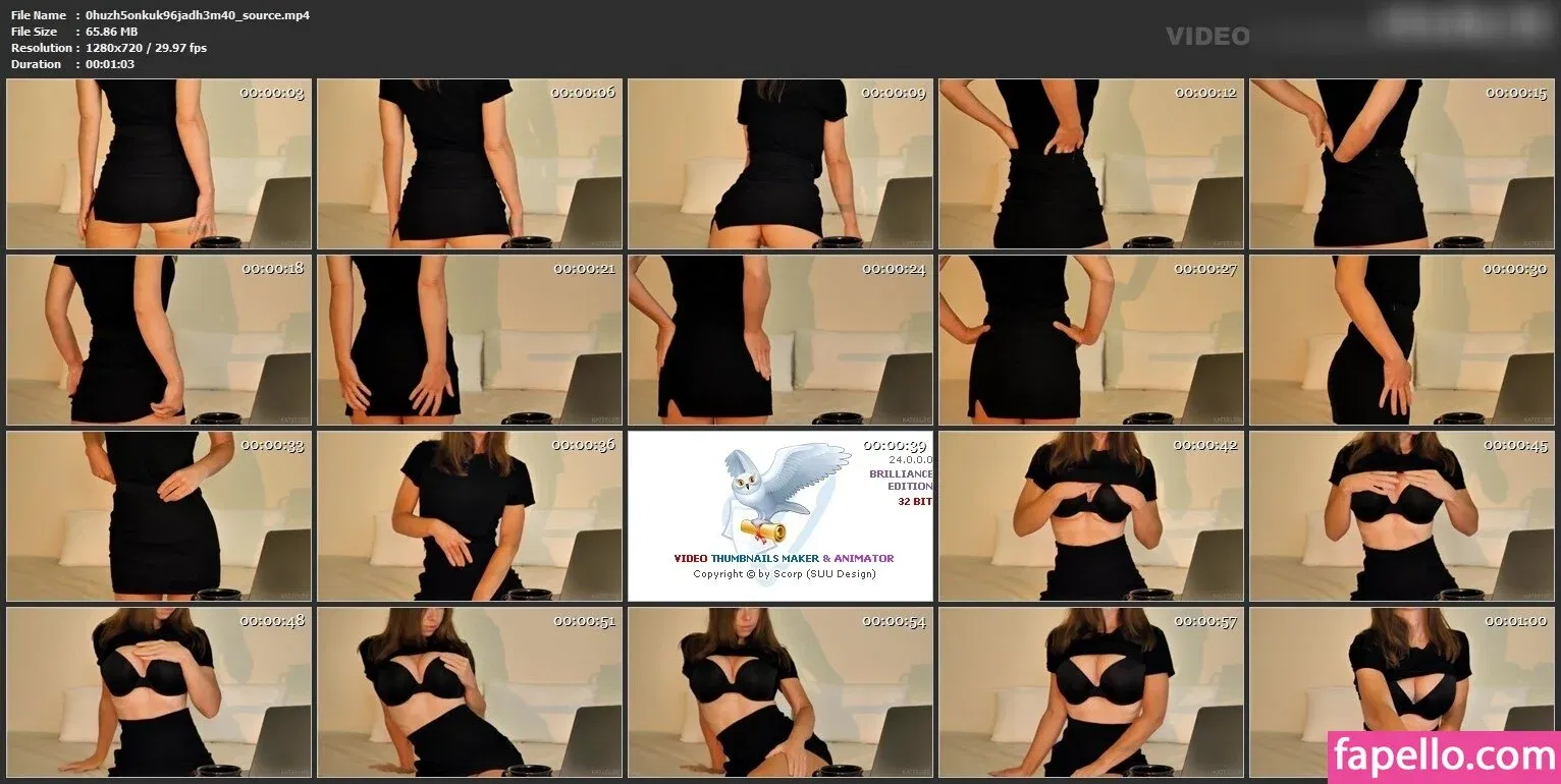 Kateelife Onlyfans Photo Gallery 