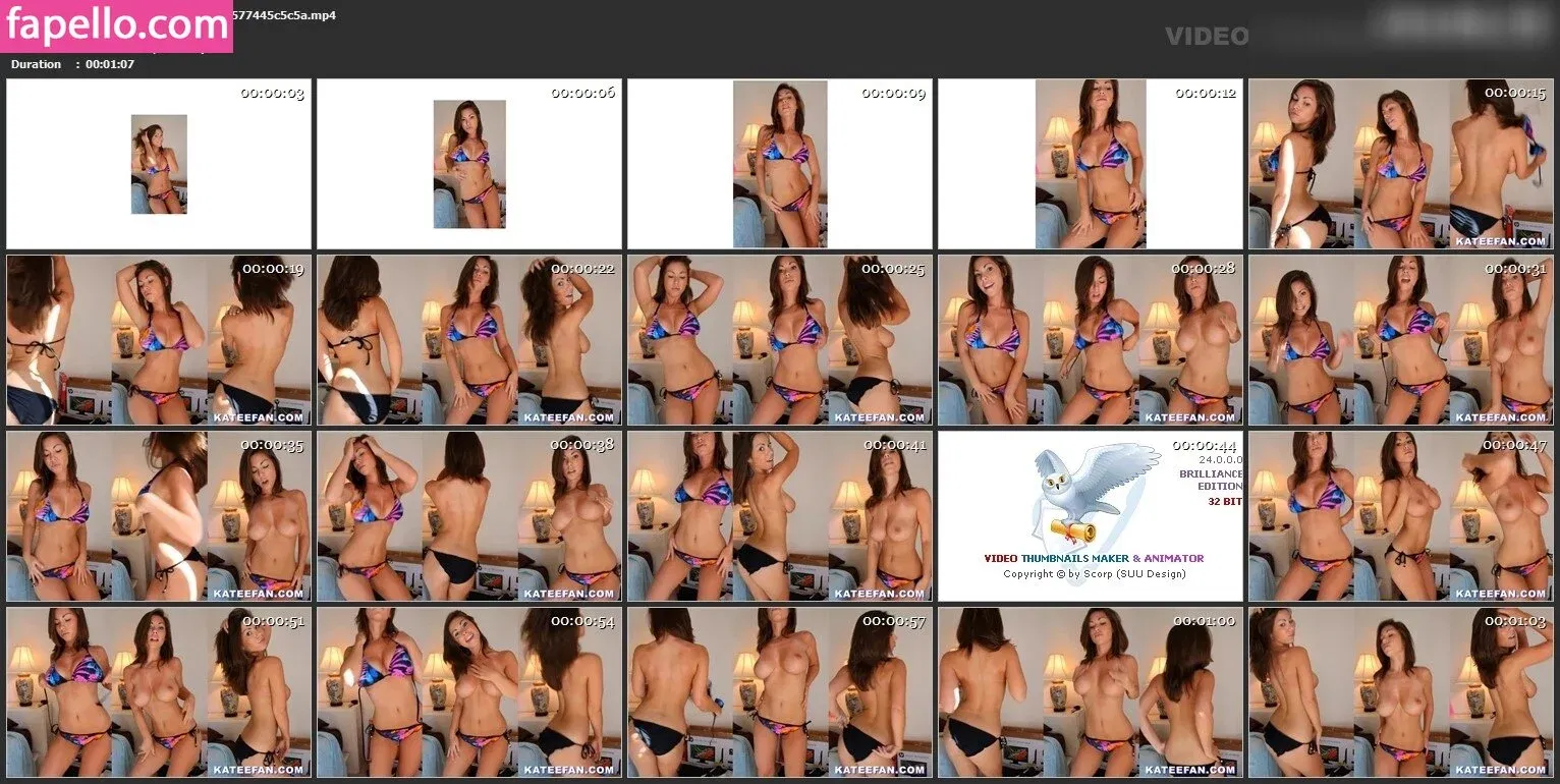 Kateelife Onlyfans Photo Gallery 